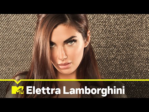 Elettra Lamborghini e #Riccanza: il meglio della stagione 2