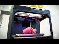 FRESH Technique in 3D Printing