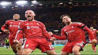 LIVERPOOL v ATLETICO 2-1: ΚΑΙ ΝΙΚΗΣΕ ΚΑΙ ΑΡΕΣΕ - RED GLASSES 10.9.2026