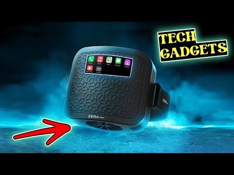 25 COOLEST GADGETS YOU CAN ACTUALLY BUY ON ALIEXPRESS & AMAZON 2025
