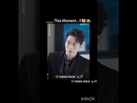 _____ This Moment...!!😹🙈