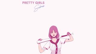 Pretty Girls - 17 Days