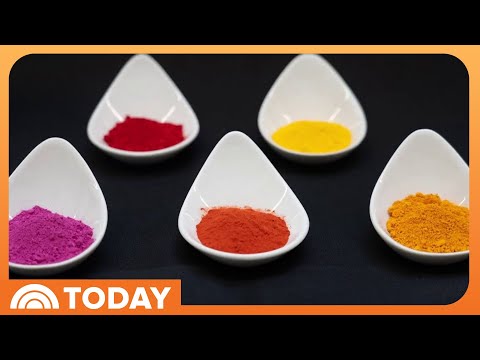 YouTube video thumbnail: How Pepsico Is Working to Remove Artificial Dyes From Products
