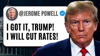 The Fed Just Decided To Cut Rates - What They’re NOT Telling You