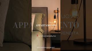 MONTEBELLUNA - APPARTAMENTO INDIPENDENTE SU DUE LIVELLI