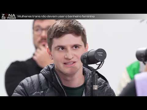 As pessoas mais ingratas com a vida que já vi, em um debate. Esquerda x Direita