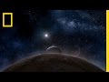 Exploring Pluto: A Journey Through Space