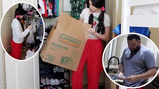 TODO QUEDA EN EL RECUERDO | ARREGLANDO TODO PARA EL REGRESO A CLASES 