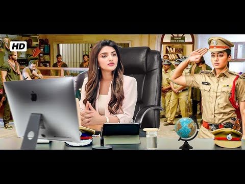 Smart Lover (HD) Blockbuster Superhit South Indian Hindi Dubbed Action Movie | Viraj Ashwin & Pujita