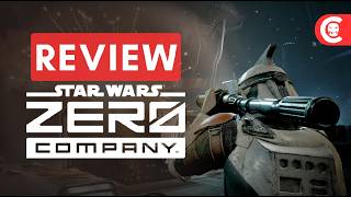Star Wars Zero Company Review — One Of The Best Star Wars And Tactics Games Ever Made
