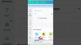 Create Quick Video Hooks for Book Marketing in Canva