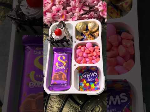 My Dream Chocolate Lunchbox | Aj Banaya Mera Chocolate Lunchbox ..