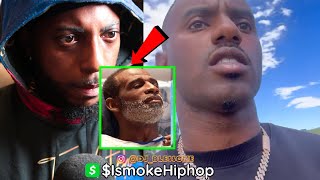 Deion Sanders Son Deion Jr Aka Bucky Of Well Off Media Speaks On Coach Prime Current Health Update!