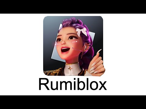 If RUMI Owns ROBLOX.. 😳😱🥳
