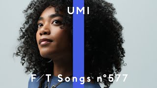UMI - Remember Me / THE FIRST TAKE