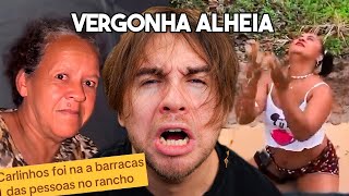 pf carlinhos maia mim HUMILHE eu te suplico