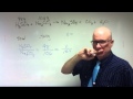 Calculating Molarity and Reactions