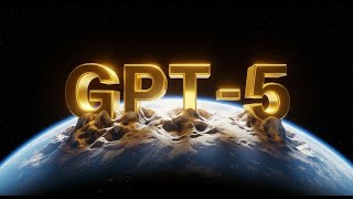 GPT-5 est là ! Regarde tout ce qu'il peut faire.