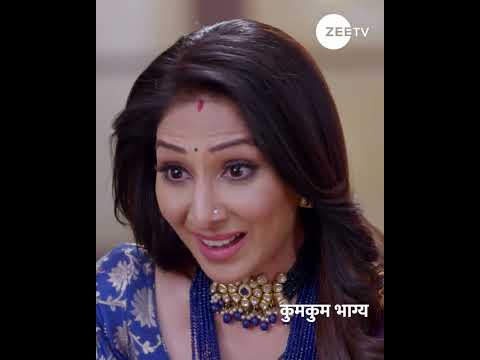 Kumkum Bhagya | कुमकुम भाग्य | Ep 2971 | Zee TV UK | Rachi Sharma | Abrar Qazi