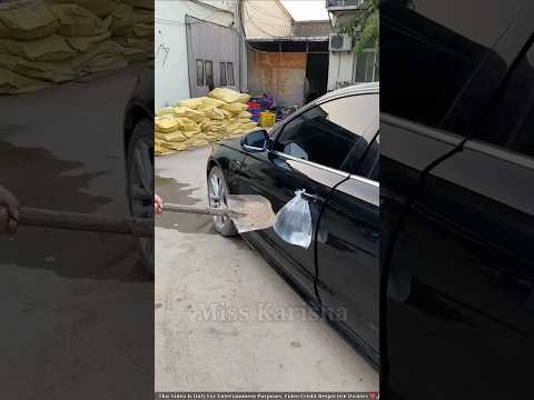 Car Useful Gadgets 😰 -New viral gadget,Smart appliances,Kitchen utensils/Home inventions #shorts