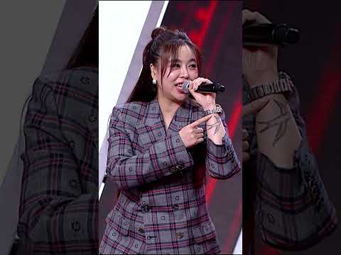 จะดูไหมเดี๋ยวเปิดให้ดู #ร้องข้ามกำแพง #TheWallSong