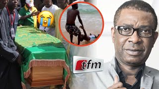 Nécrologie Triste Nouvelle Pour Sénégal... Tfm est En D@nger Youssou Ndour S. Situation est critique