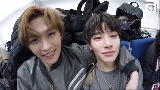 Stray Kids (SK-TALKER) Bölüm 4  [Türkçe Altyazılı]