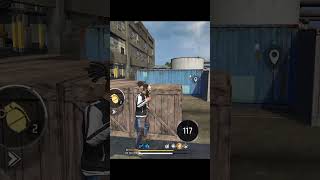 power of graned #freefire #garena #