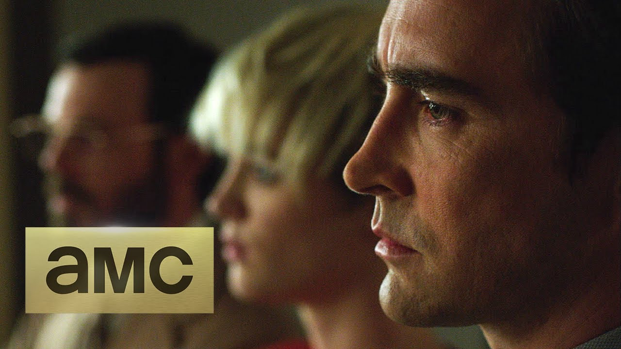 Halt and Catch Fire Trailer thumbnail