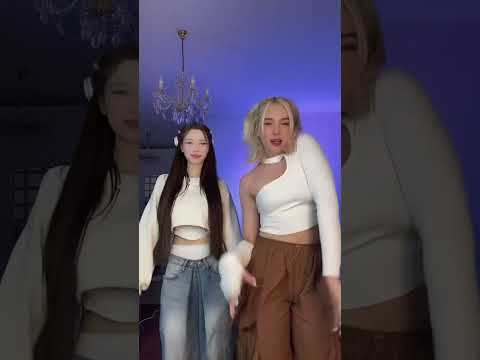 ADALIATTA & JESS | #shorts