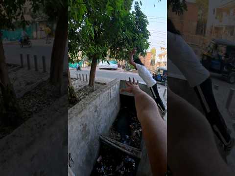 Parkour pov ? ? !!Most viral crazy video!!#shotrs #shortsviral #indian #parkour #shortvideo