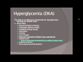 Diabetes Knowledge Assessment
