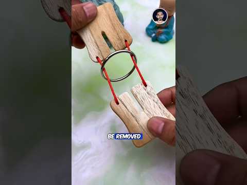 Can u Solve This Topology Puzzle๐ #shorts #puzzle
