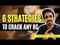 Reading Comprehension Strategies