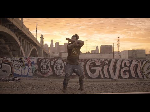 Burden - What Am I On (One Take Video)