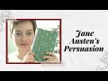 Understanding Themes in 'Persuasion'