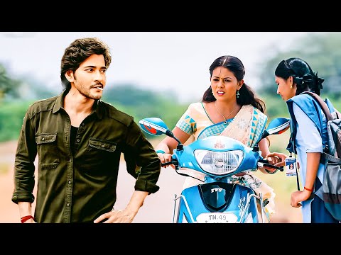 Mahesh Babu | New (2025) Released South Indian Movie In Hindi | Action Movie | South Movie