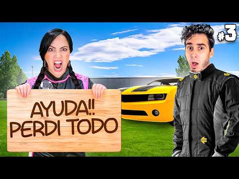 LA PEOR IDEA 😬 Real Estate Agent Simulator 3 Sandra Cires Play