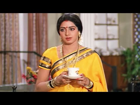 ऑफिस का गुस्सा घर पे बीवी पर निकालना सही बात है क्या ? - जबरदस्त सीन