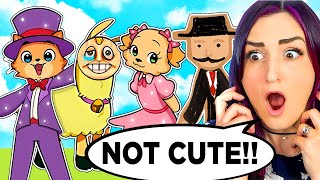 DO NOT Download These Cute Games ...They're Actually HAUNTED 26