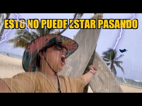 MIS PEORES VACACIONES//NO PUEDO CREER QUE ME PASARA ESTO EN SAN ANDRES//SIENDOTROLL🔴