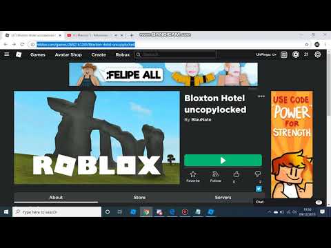 Roblox No2 Leaked Courses 07 2021 - roblox popular games uncopylocked