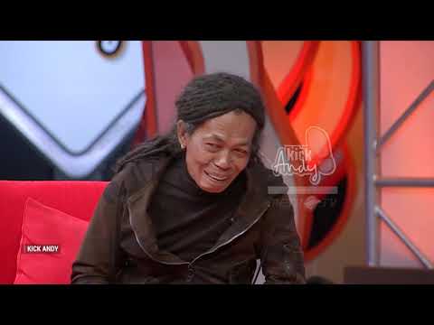 KICK ANDY - BALADA DANGDUT KOPLO #2 (SODIQ MONATA)