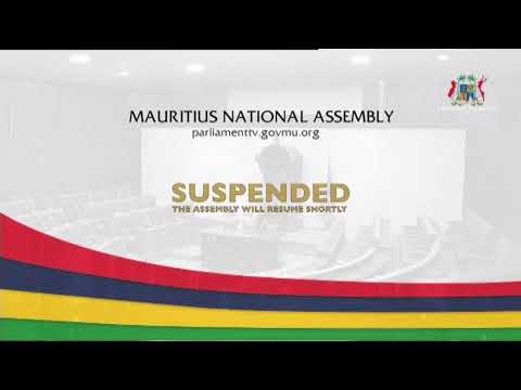 [LIVE] Parliamentary Sitting | Friday 4 July 2025