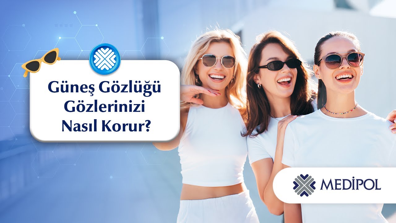 Güneş Gözlüğü Seçimi: Göz Sağlığınız İçin Doğru Tercihin Önemi