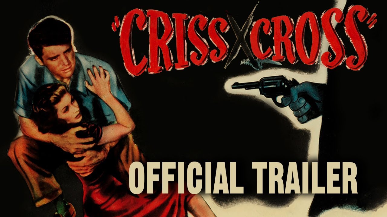 Criss Cross Trailer thumbnail
