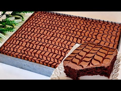 🔴دارت ضجة كبيرة هاد الايام 🔥كيكة المول الشهيرة سهلة واقتصادية مستحيل تجربيها ومتعاوديهاش