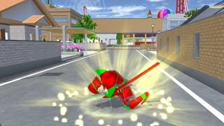 tim super||Sakura School simulator||m Imran games