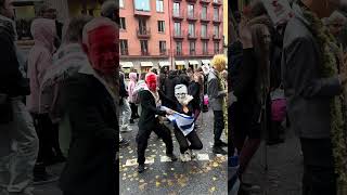 From the river to the sea Palestine will be free 🍉🇵🇸✊ Free Palestine #short #trending