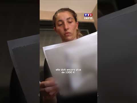 😮 Un policier suspecté de mettre des PV en série à ses voisins｜TF1 INFO